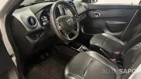 Dacia Spring de 2021