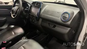 Dacia Spring de 2021