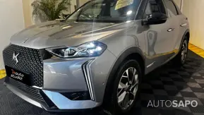 DS DS3 de 2024