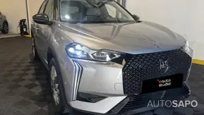 DS DS3 de 2024