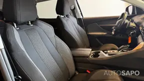 Peugeot 3008 de 2019