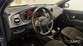 Dacia Sandero de 2019
