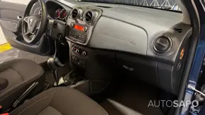 Dacia Sandero de 2019