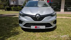 Renault Clio de 2023