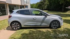 Renault Clio de 2023