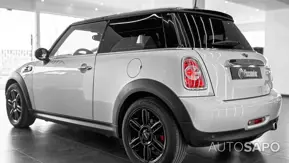 MINI Cooper D de 2014