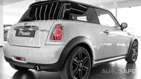 MINI Cooper D de 2014