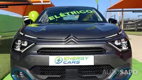 Citroen e-C4 de 2024