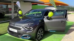 Citroen e-C4 de 2024