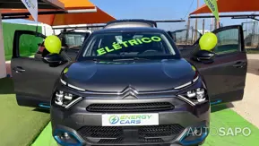 Citroen e-C4 de 2024