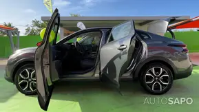 Citroen e-C4 de 2024