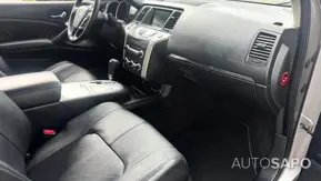 Nissan Murano de 2010