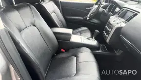 Nissan Murano de 2010