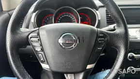 Nissan Murano de 2010