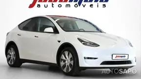 Tesla Model Y de 2023
