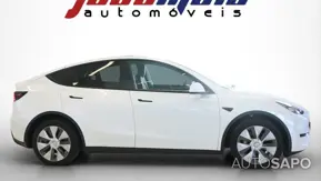 Tesla Model Y de 2023