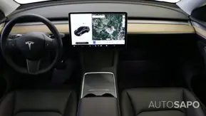 Tesla Model Y de 2023