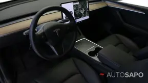 Tesla Model Y de 2023