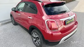 Fiat 500X de 2017