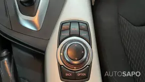 BMW Série 1 de 2016