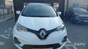 Renault ZOE de 2020