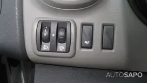 Renault Trafic de 2019