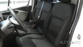Renault Trafic de 2019