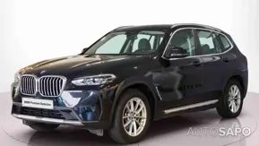 BMW X3 de 2023