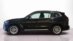 BMW X3 de 2023