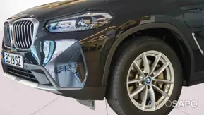 BMW X3 de 2023