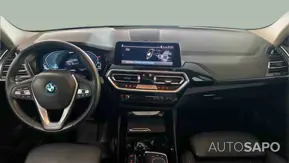 BMW X3 de 2023