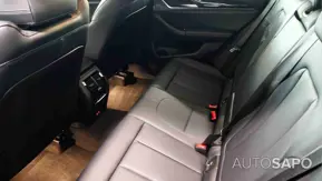 BMW X3 de 2023