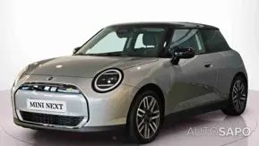 MINI Cooper S Cooper S de 2024
