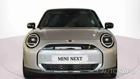 MINI Cooper S Cooper S de 2024