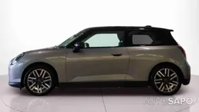 MINI Cooper S Cooper S de 2024