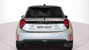 MINI Cooper S Cooper S de 2024