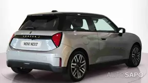 MINI Cooper S Cooper S de 2024