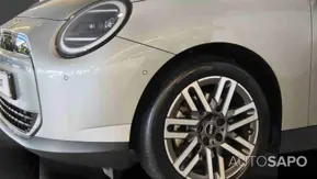 MINI Cooper S Cooper S de 2024
