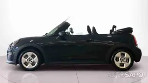 MINI Cabrio Cooper de 2025