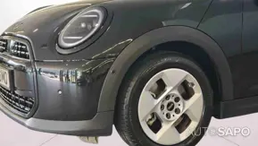 MINI Cabrio Cooper de 2025