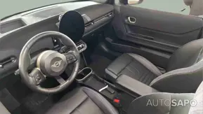 MINI Cabrio Cooper de 2025