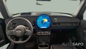 MINI Cabrio Cooper de 2025