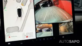 Tesla Model Y de 2024