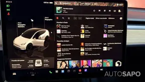 Tesla Model Y de 2024