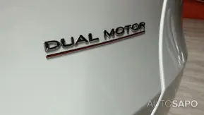 Tesla Model Y de 2024