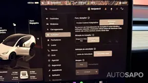 Tesla Model Y de 2024