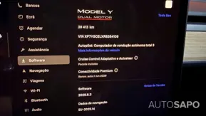 Tesla Model Y de 2024