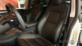 Tesla Model Y de 2024