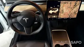 Tesla Model Y de 2024