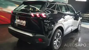 Peugeot 2008 de 2022
